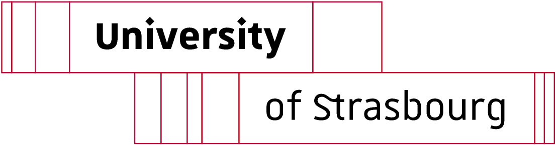 Logo Unistra